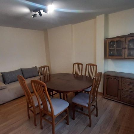 וארנה Apartment Icovi מראה חיצוני תמונה
