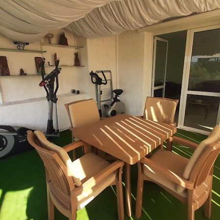 וארנה Apartment Icovi מראה חיצוני תמונה