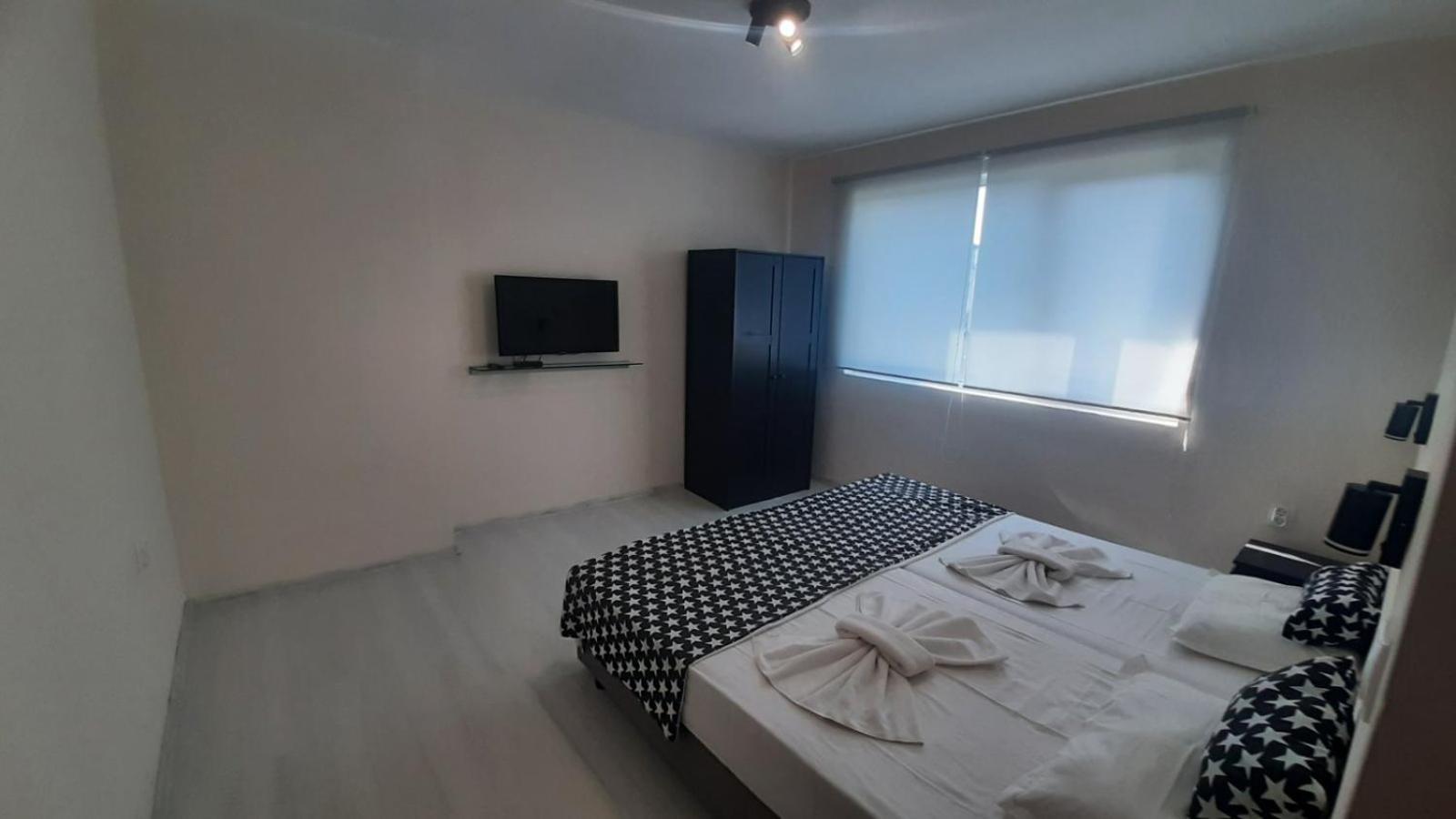 וארנה Apartment Icovi מראה חיצוני תמונה