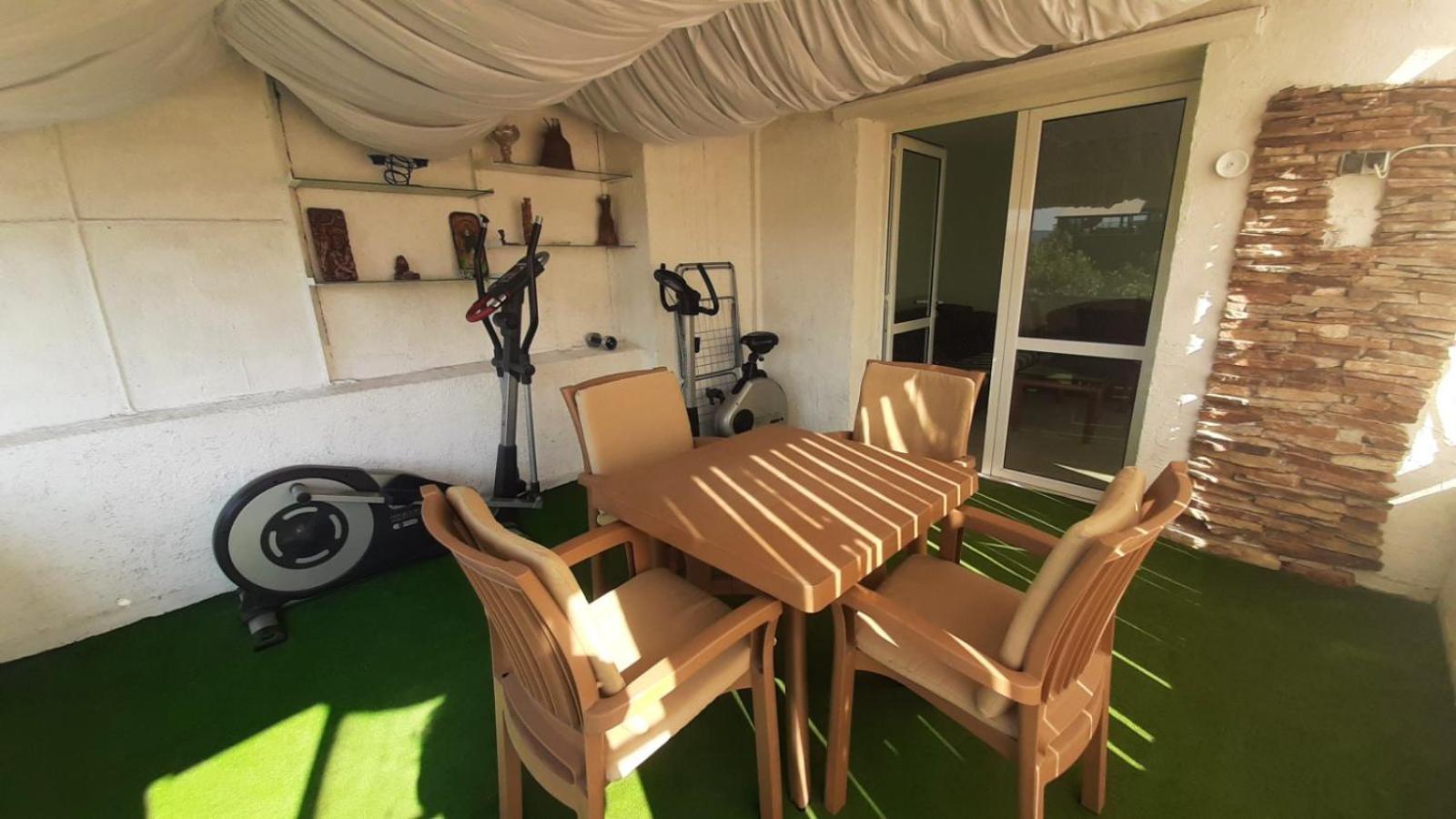 וארנה Apartment Icovi מראה חיצוני תמונה