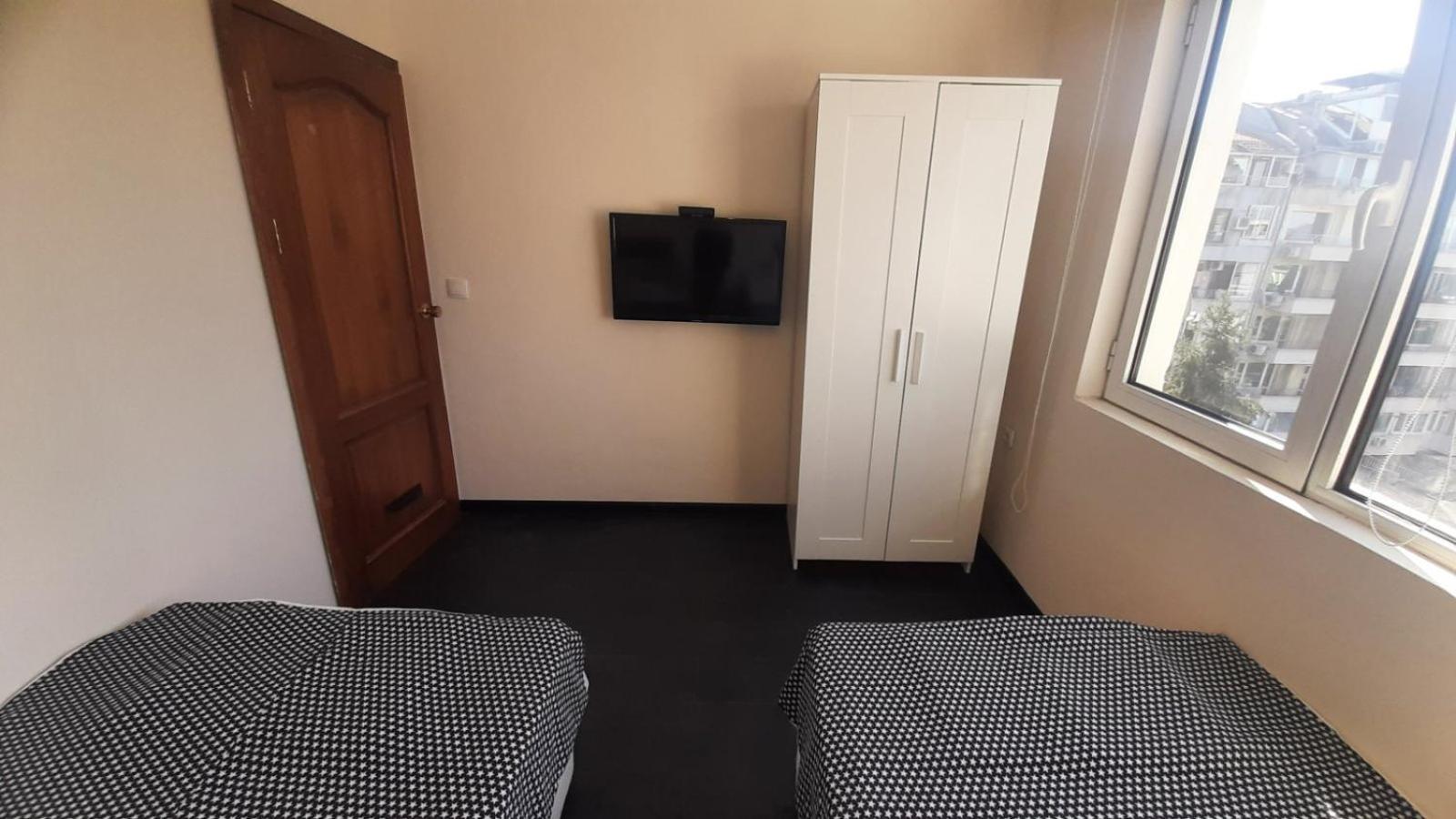 וארנה Apartment Icovi מראה חיצוני תמונה