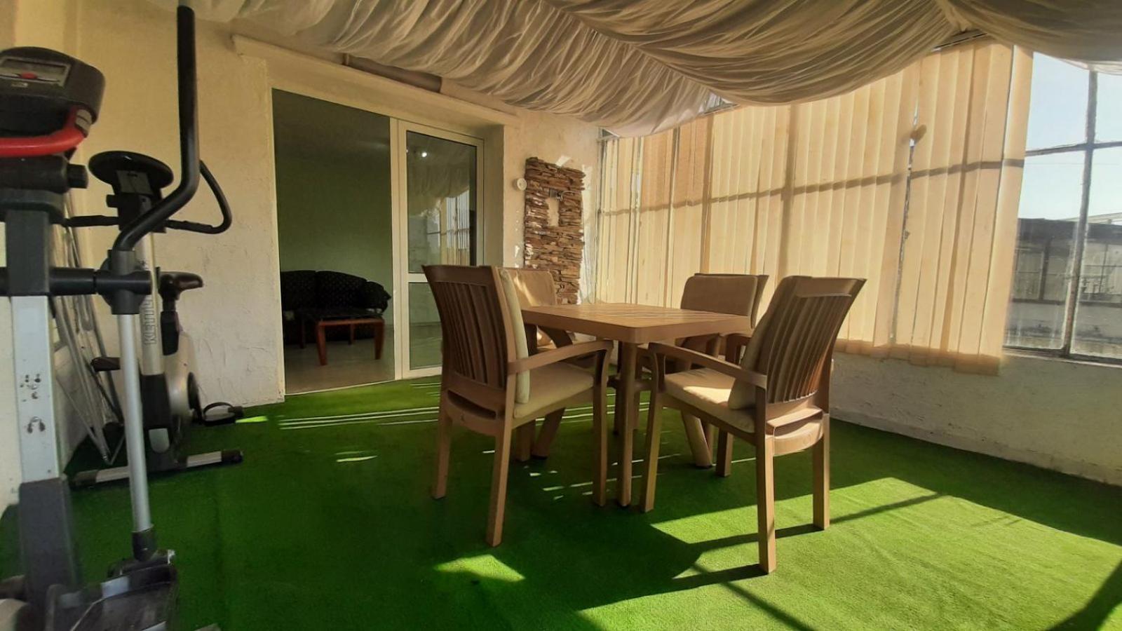 וארנה Apartment Icovi מראה חיצוני תמונה