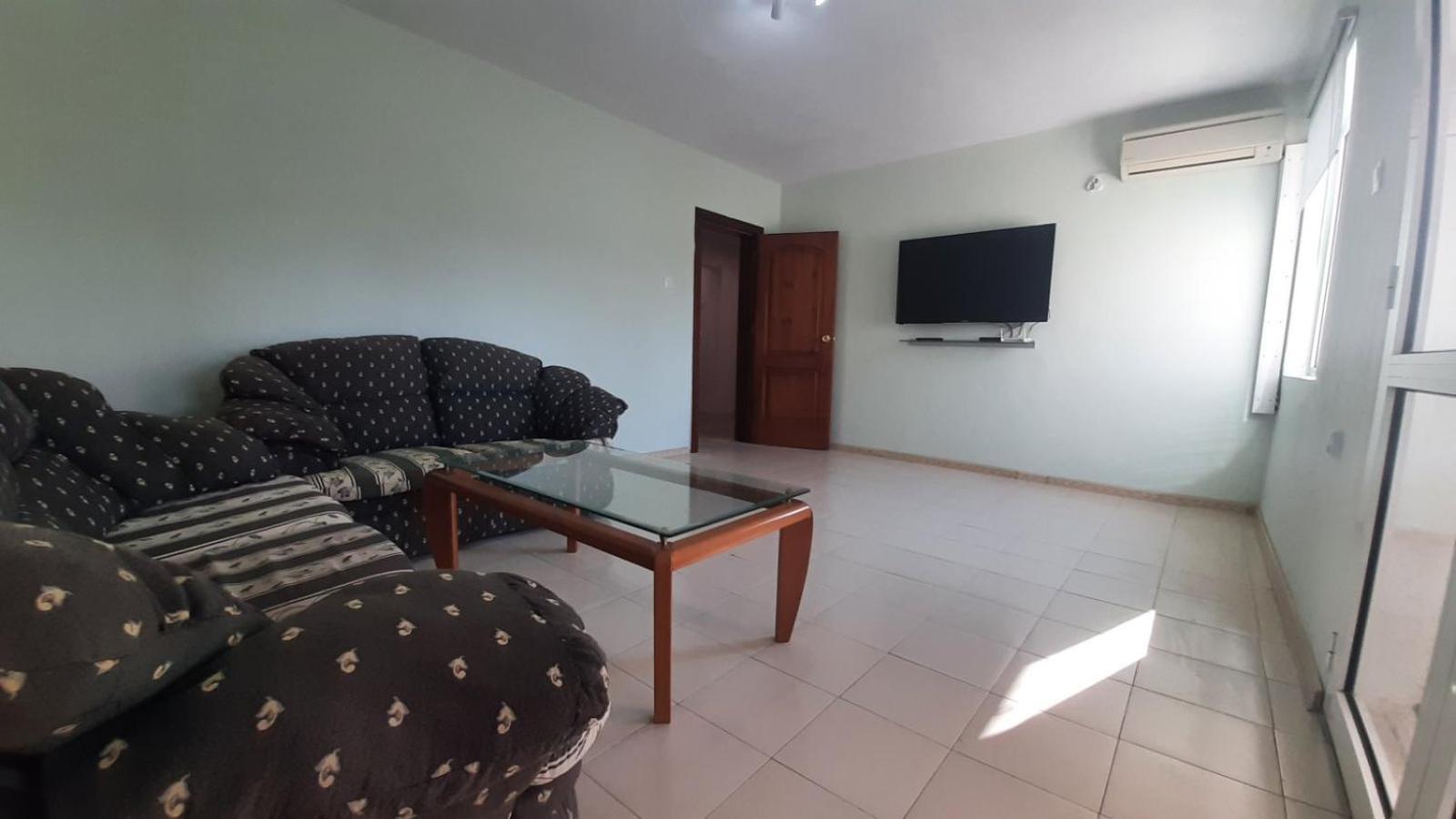וארנה Apartment Icovi מראה חיצוני תמונה