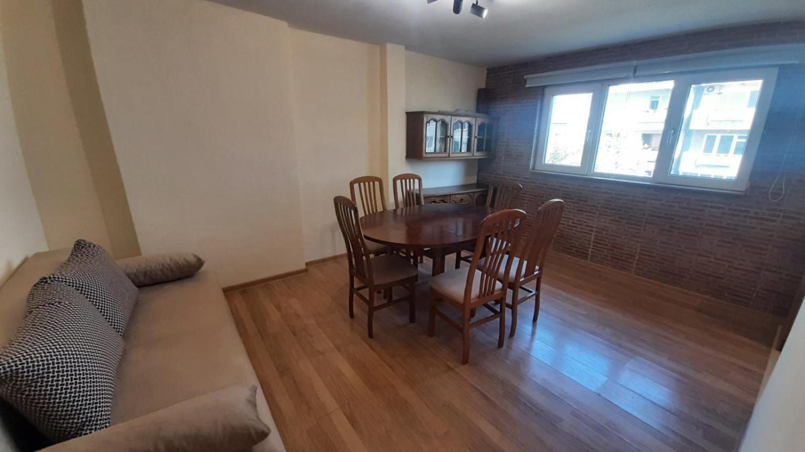 וארנה Apartment Icovi מראה חיצוני תמונה