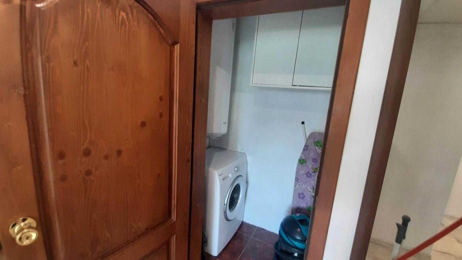 וארנה Apartment Icovi מראה חיצוני תמונה