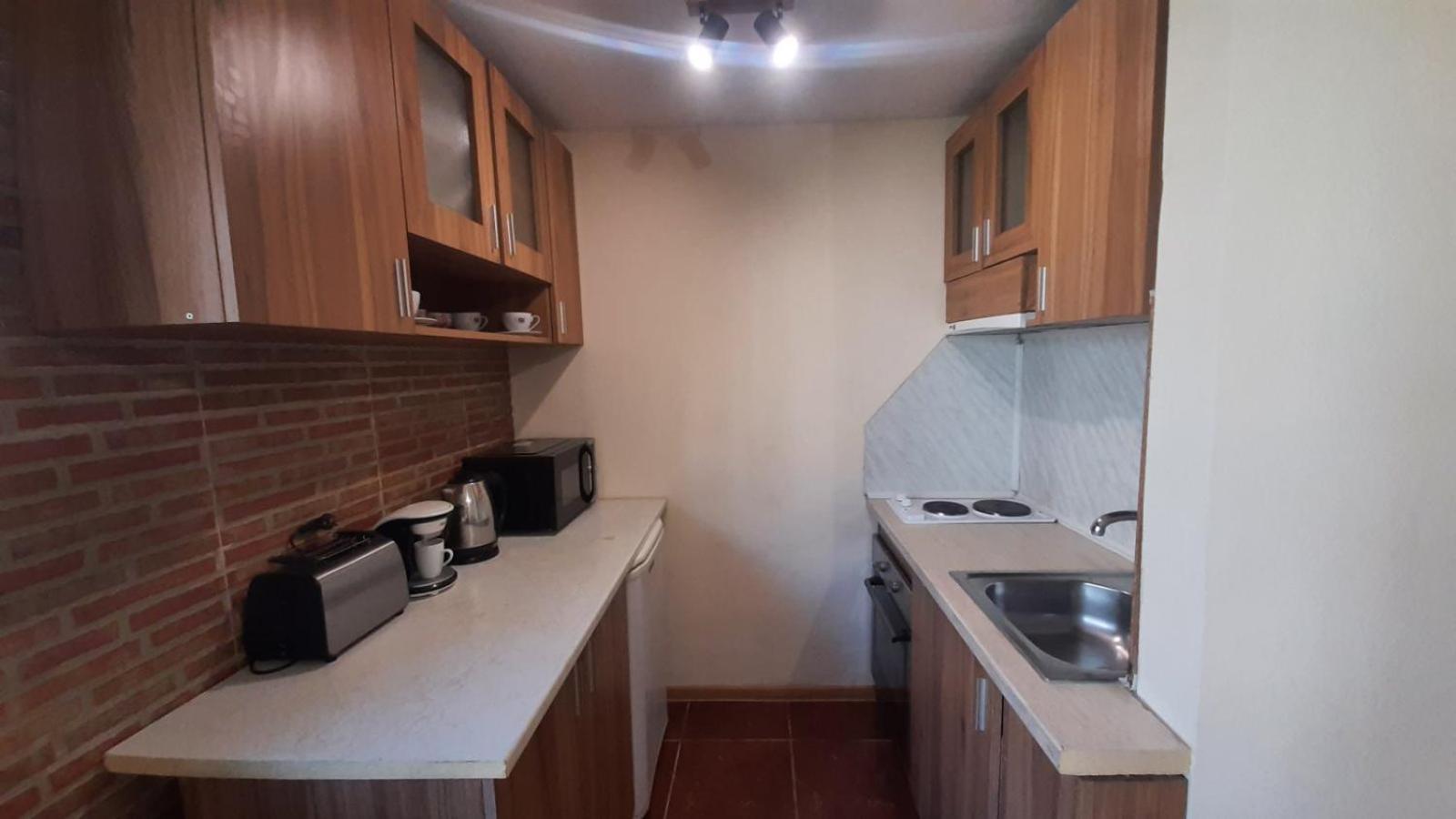 וארנה Apartment Icovi מראה חיצוני תמונה