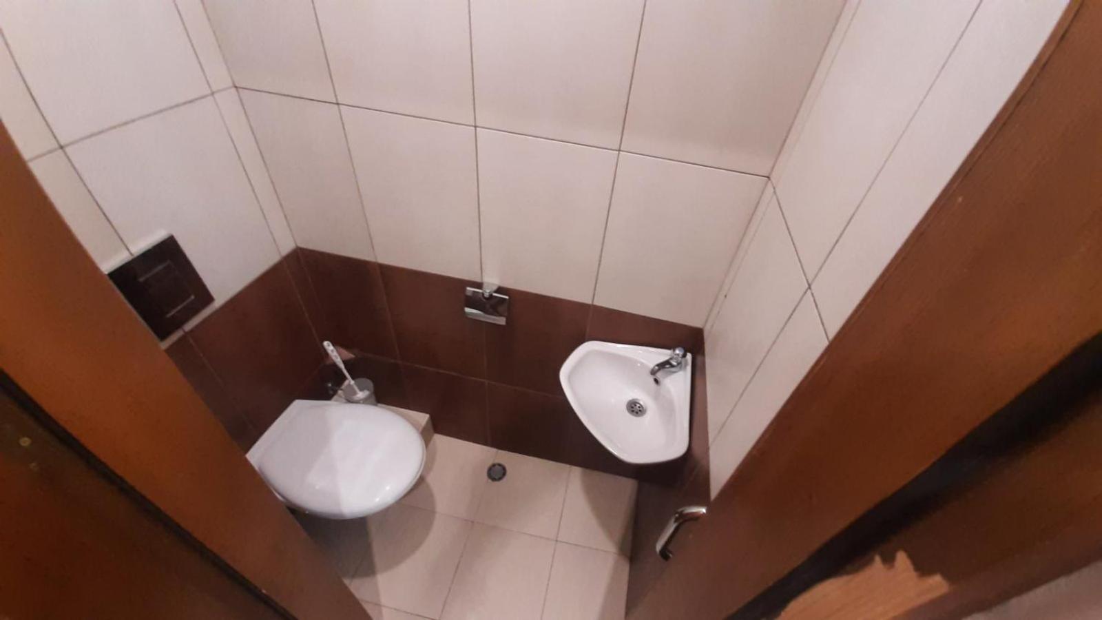 וארנה Apartment Icovi מראה חיצוני תמונה